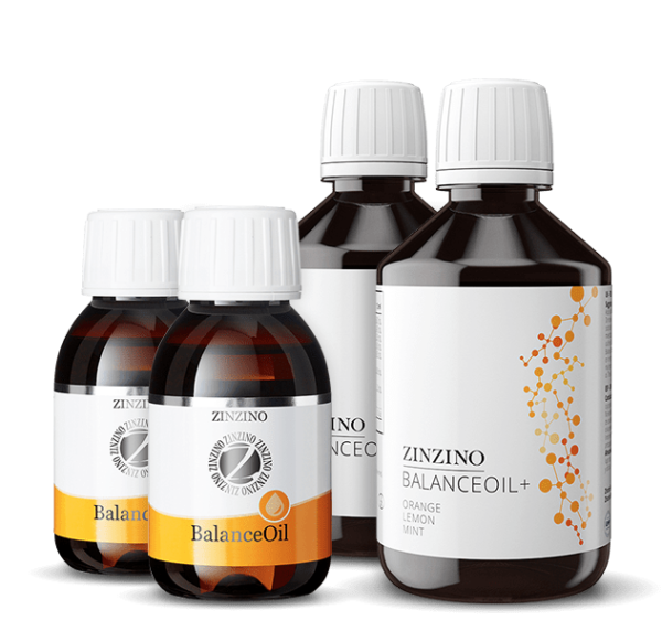oil